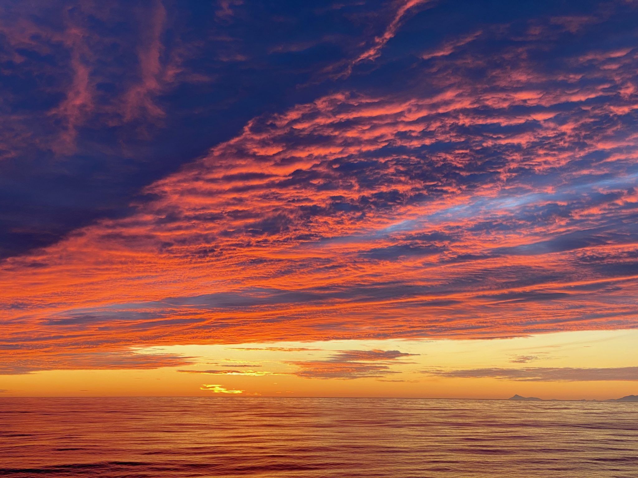 憧れのホーン岬の素顔に会う